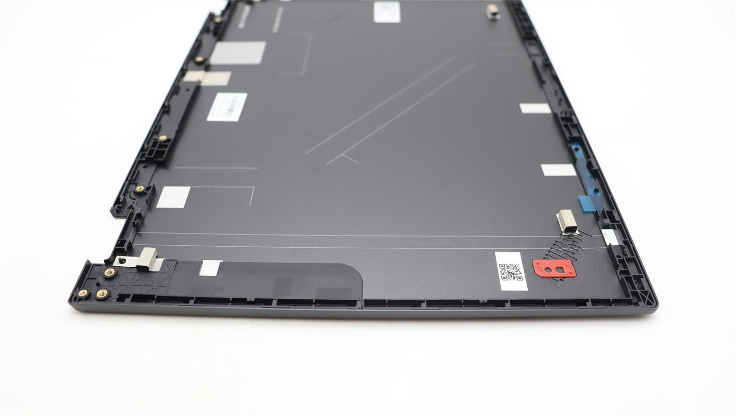 Lenovo MECH_ASM FR MECH_ASM A COVER YG 2.0T BK 5M11H62876