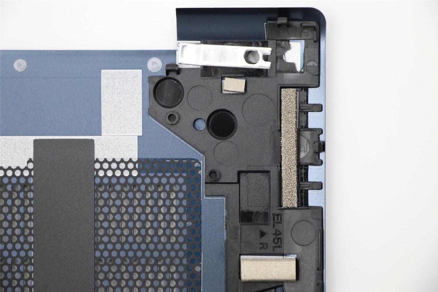 Lenovo IdeaPad S540-14IWL Touch Bottom Base Lower Cover Blue 5CB0S17201