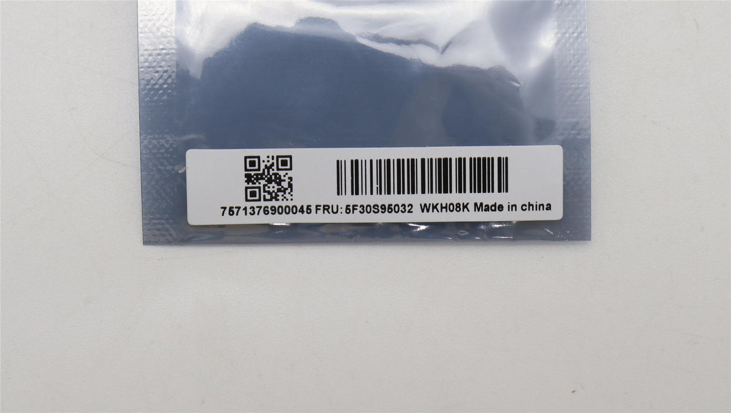 Lenovo FP C 82XD AB 5F30S95032