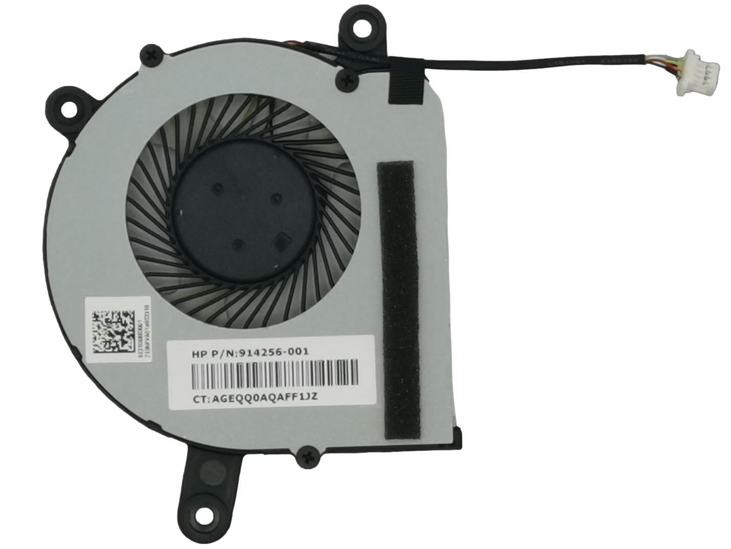 HP 914256-001 ASSY HDD Fan ENT17 DM Scorpius