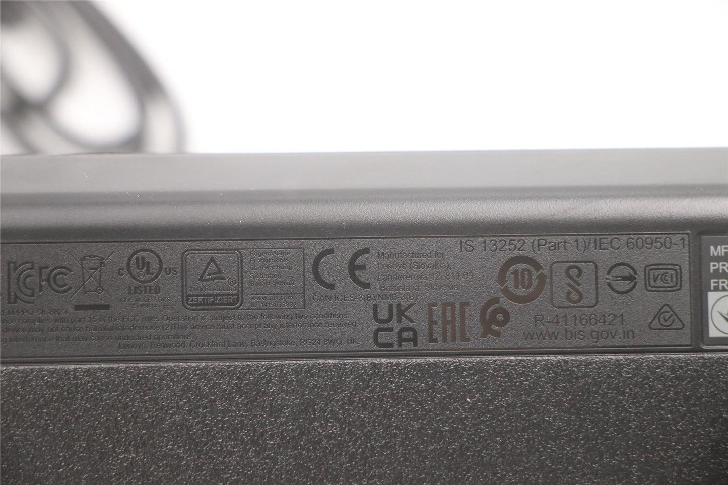 Lenovo Legion Y520T-25IKL T730-28ICO T530-28ICB Board USB Audio I/O 00XH608