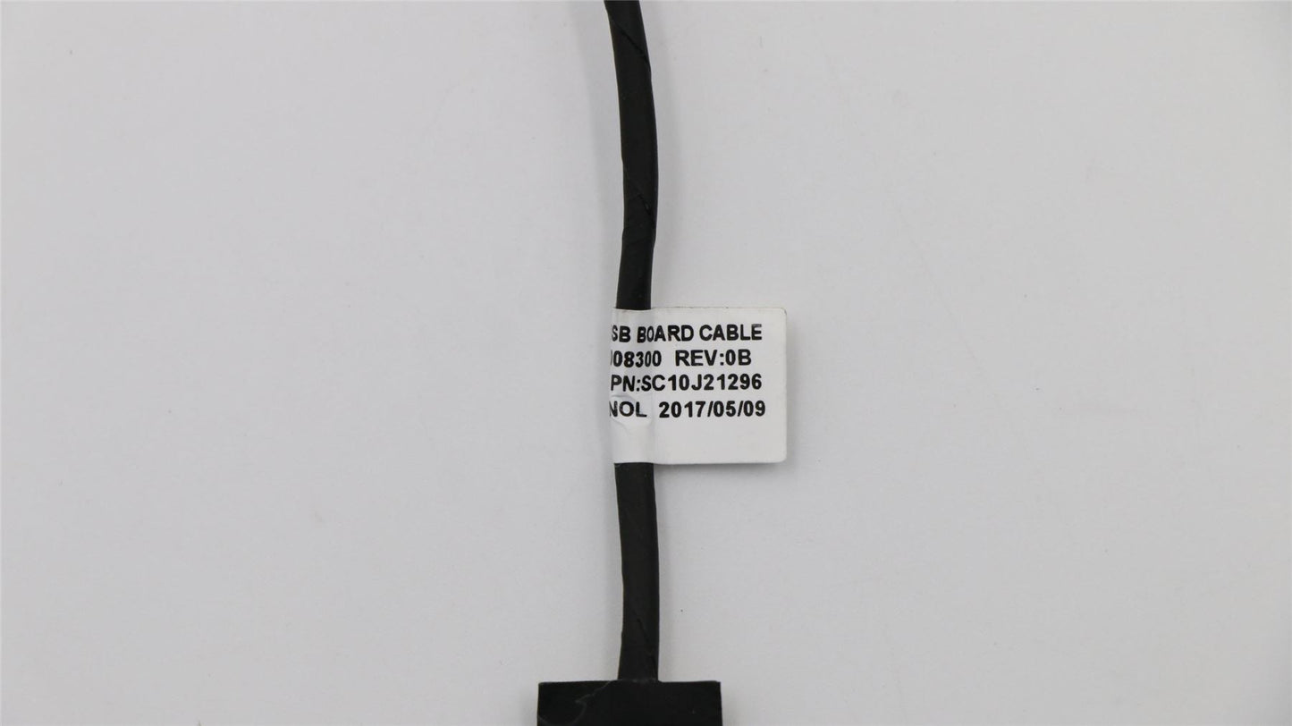 Lenovo FRU,USB cable,Amphenol 01HX021