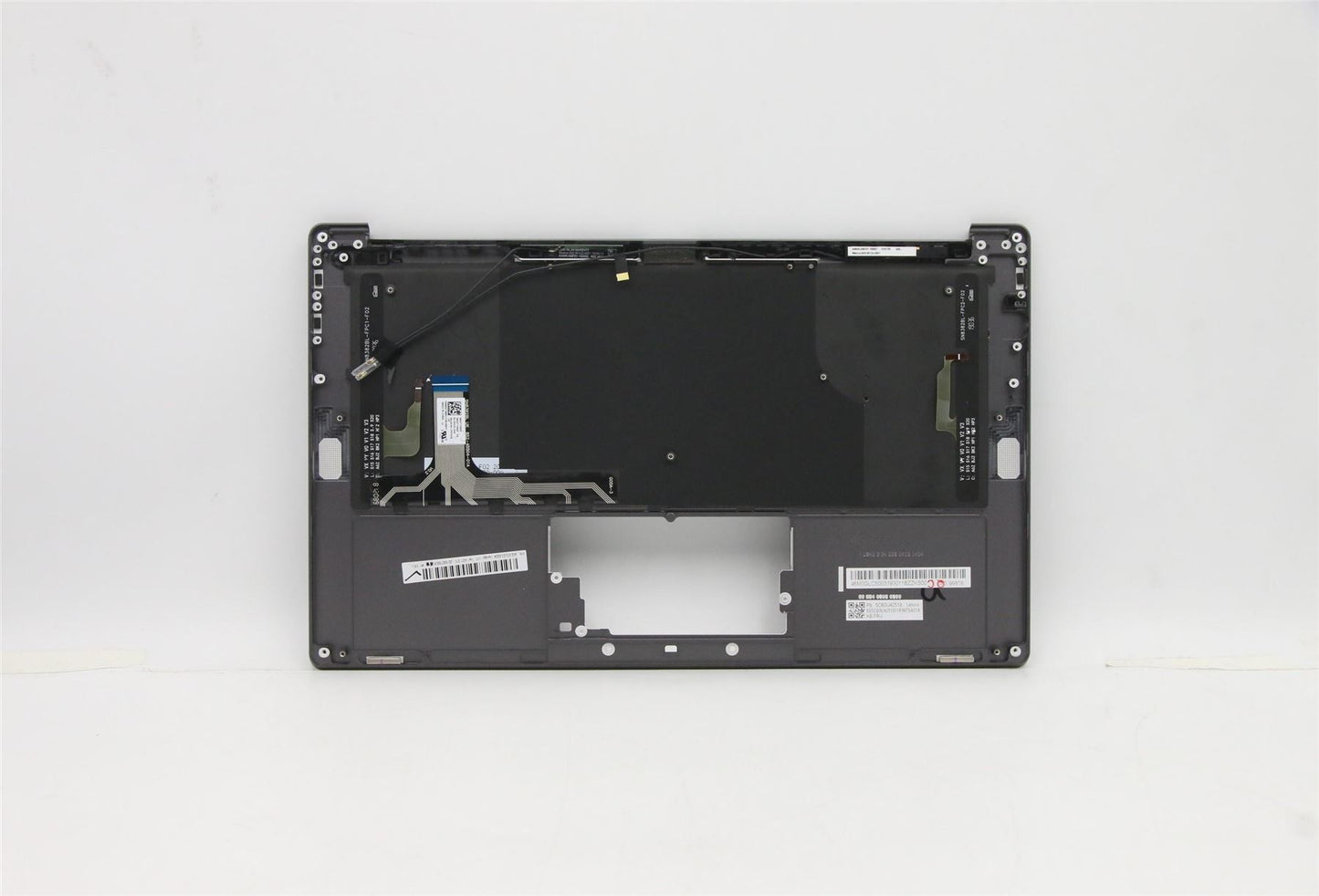 Lenovo UpperCaseASM_UKW81Q7W/KB 5CB0U42518