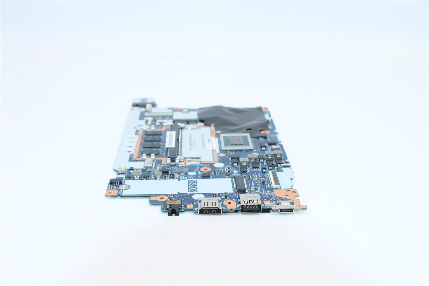 Lenovo ThinkPad E15 2 Motherboard Mainboard UMA AMD Ryzen 3 4300U 4GB 5B20W77552
