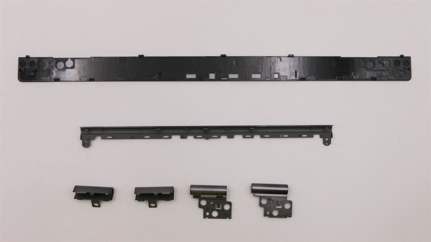 Lenovo Legion Y740-15IRHg Y740-15ICHg Hinge Cap Strip Trim Cover Grey 5CB0S16419