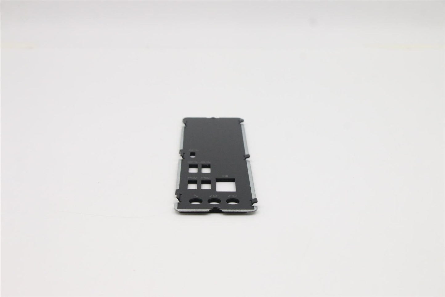 Lenovo Legion R5-28IMB05 T5-28IMB05 Rear I/O Shield Black 5M10U50303