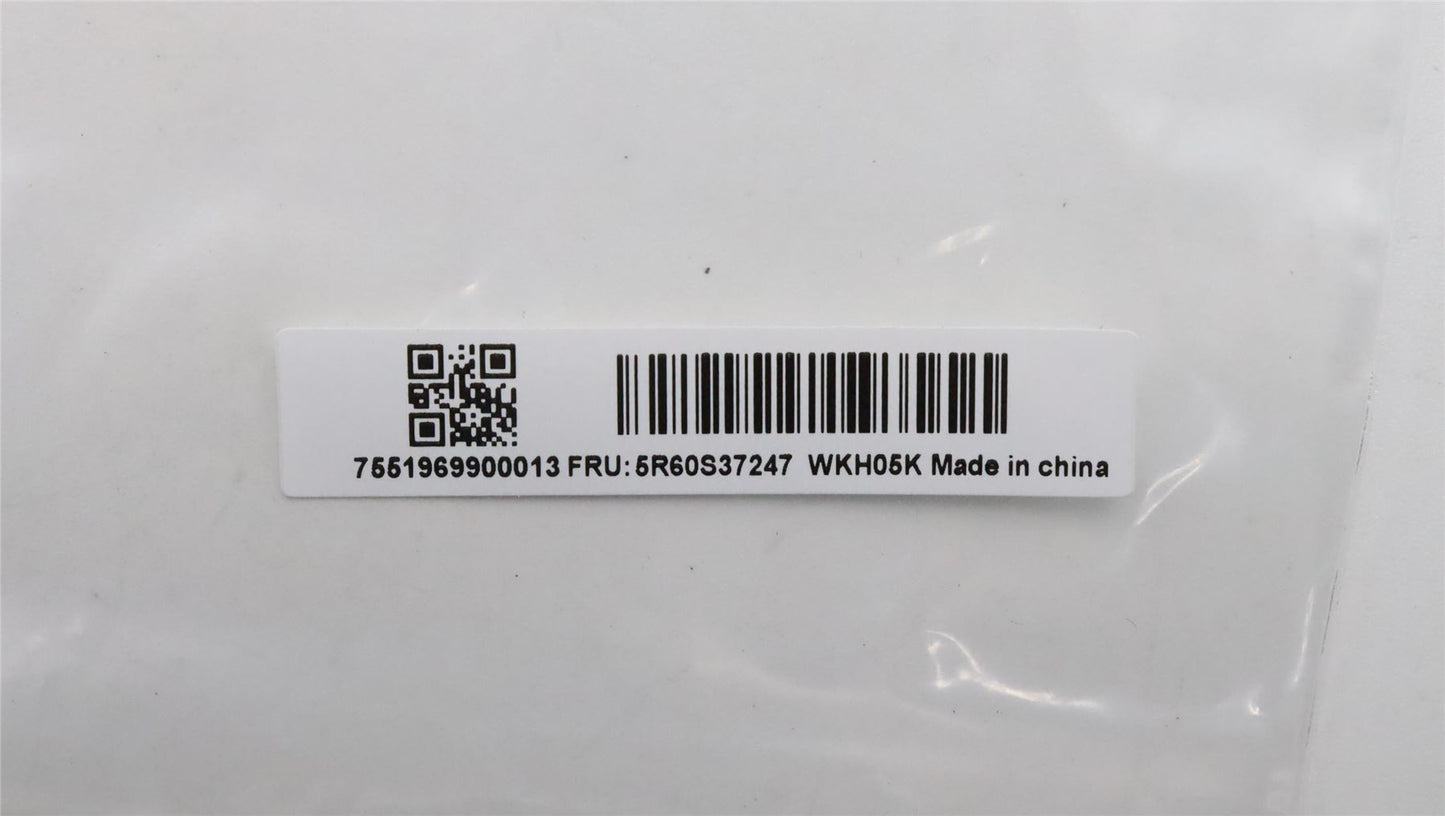 Lenovo RUBBER Mic Rubber C 82XF (R+L)*10pcs 5R60S37247