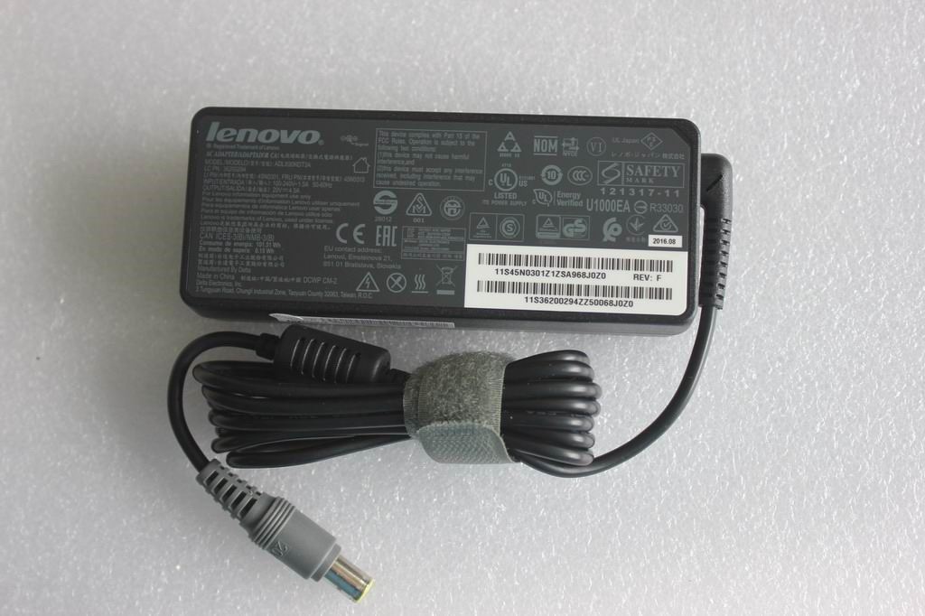 Lenovo IdeaPad B580 B590 Z500 AC Charger Adapter Power 36200294