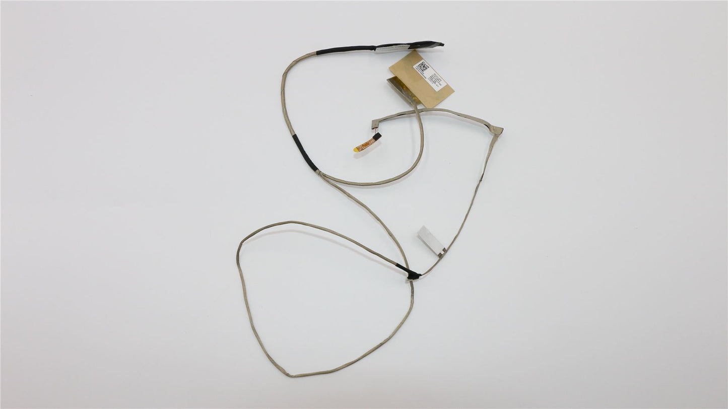 Lenovo CABLE,LCD eDP,w/o Wedge 01AW590