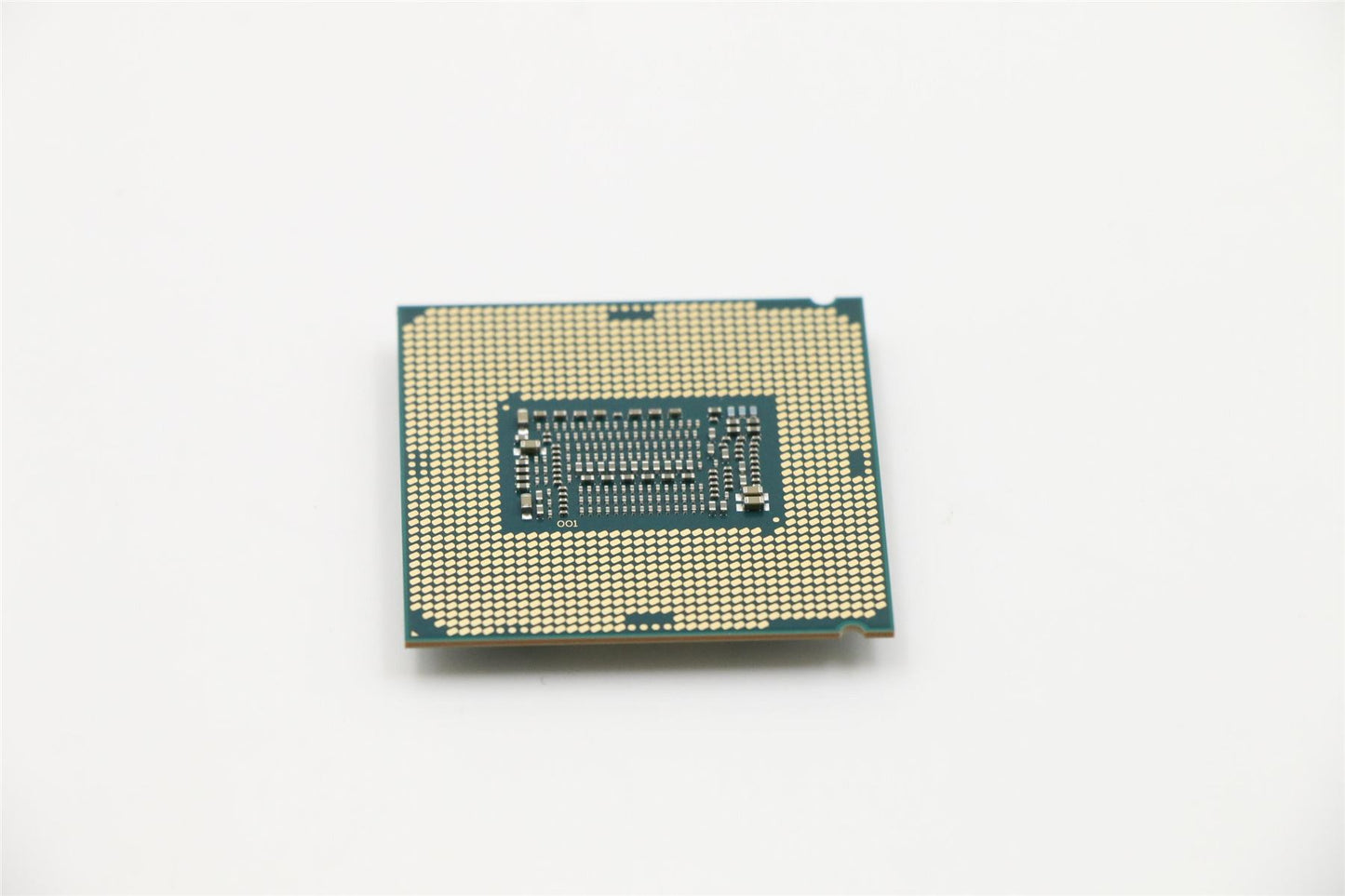 Lenovo ThinkStation P330 2nd Gen P330 CPU Processor 01AG245
