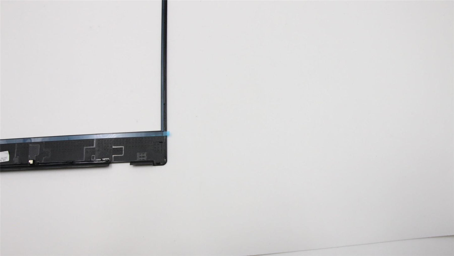 Lenovo ThinkBook 13s-IML Bezel front trim frame Cover Black 5B30S18932