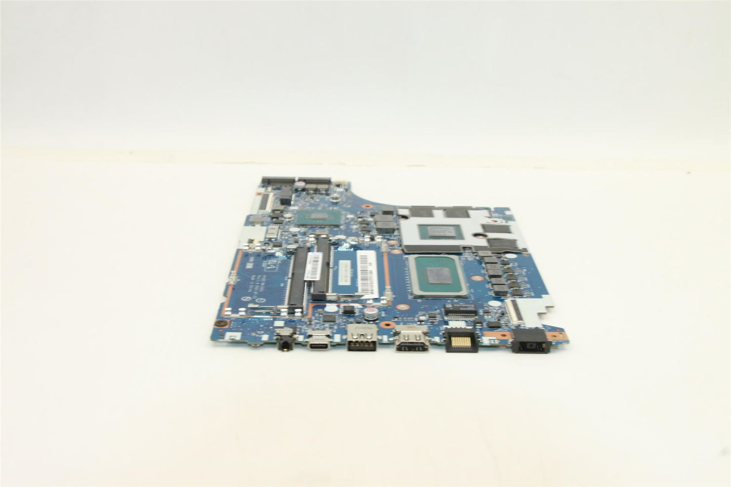 Lenovo ThinkBook 15P G2 ITH Motherboard Mainboard DIS intelI711800H 5B21D67320