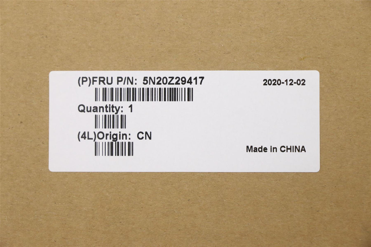 Lenovo ThinkPad T14 Gen 2 T14 Gen 1 Keyboard Ukrainian Black Backlit 5N20Z29421