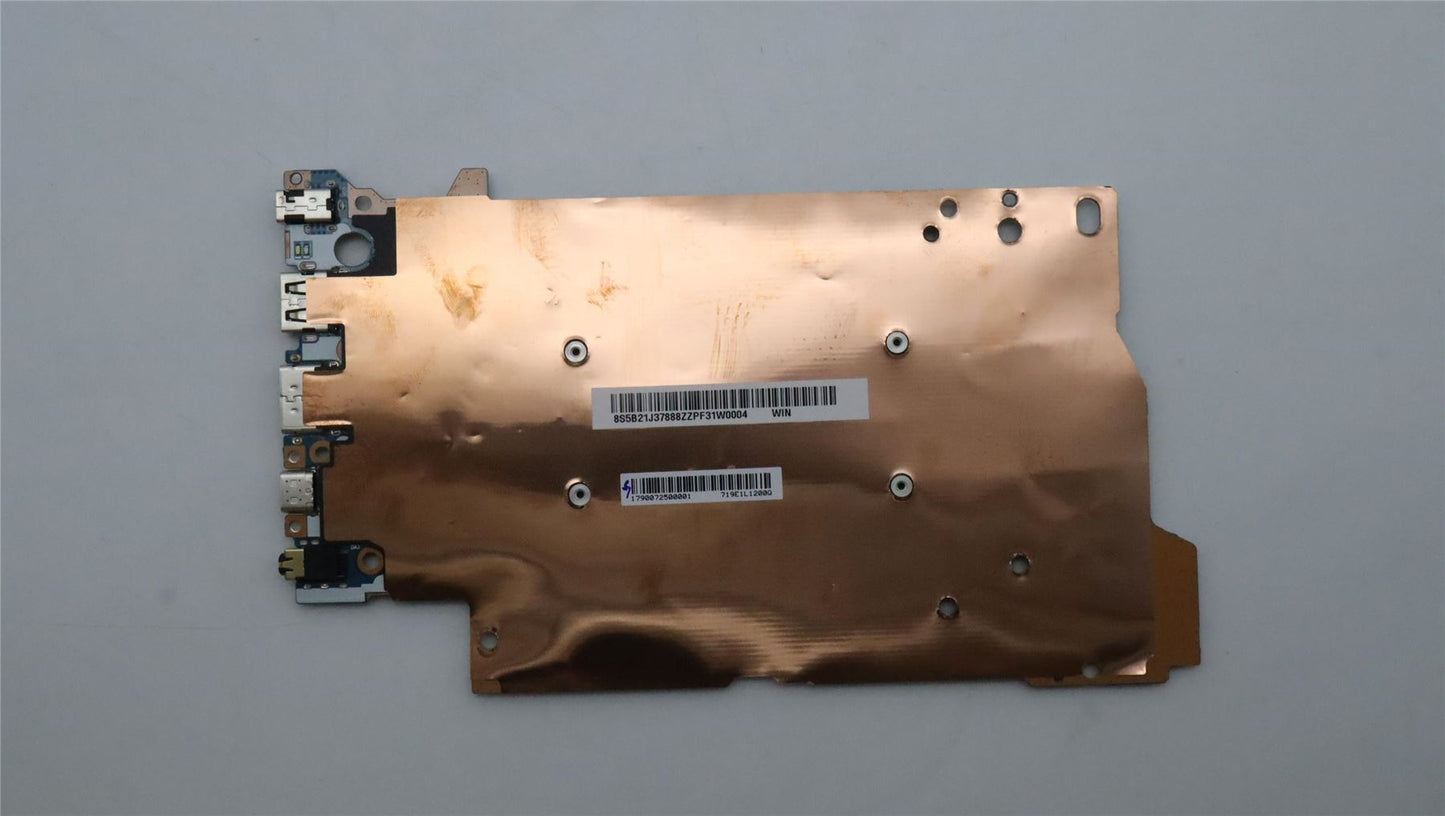 Lenovo IdeaPad 3 15IAN8 Motherboard Mainboard UMA INTELI3N305 8G 5B21J37888