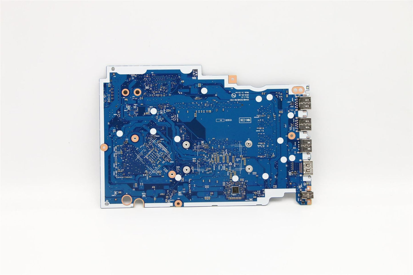 Lenovo S145-15IKB V15-IKB Motherboard Mainboard DIS Intel i3-8130U 5B20S43826