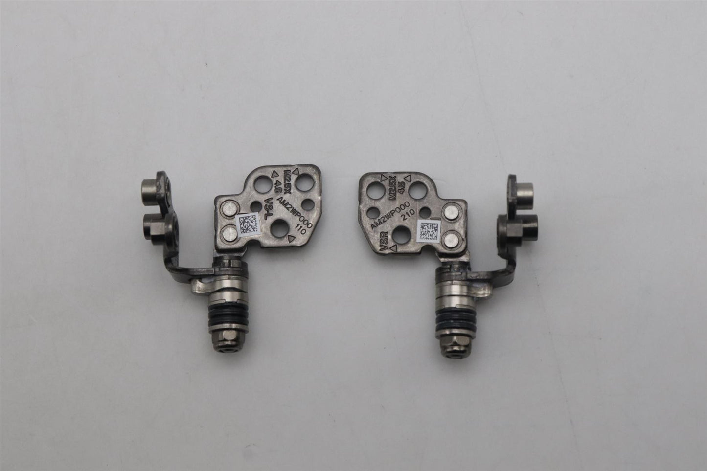 Lenovo ThinkPad P16v Gen 1 Hinge Hinges Bracket 5H51L77325