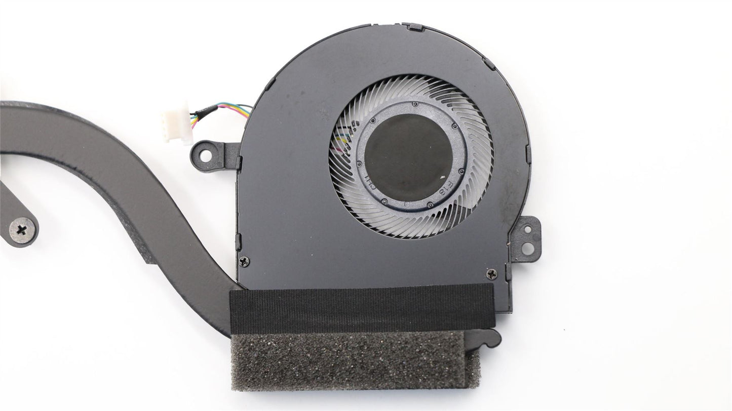 Lenovo Yoga C930-13IKB Glass C930-13IKB Fan Heatsink 5H40S72899