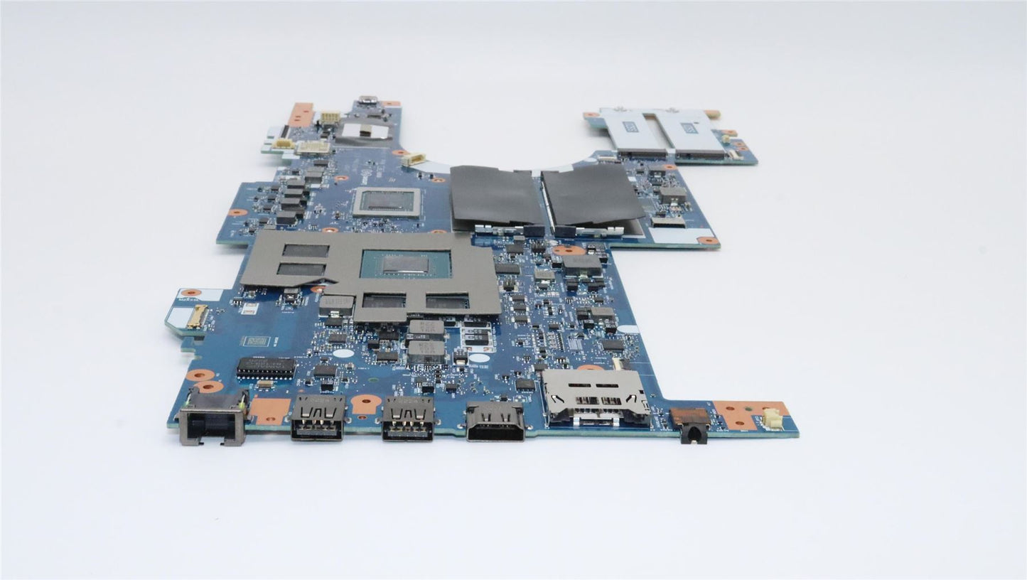 Lenovo ThinkPad P15v Gen 3 Motherboard Mainboard DIS AMDR76850H-PRO 5B21J77198