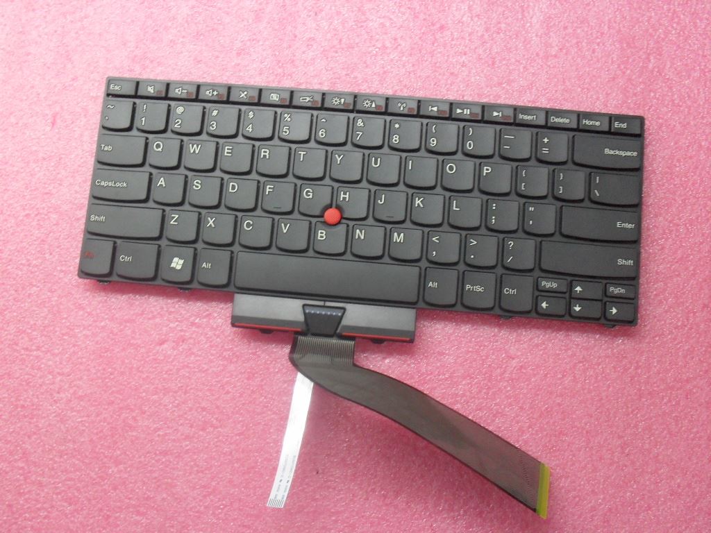 Lenovo LD-KBD USE US English Keyboard 60Y9597