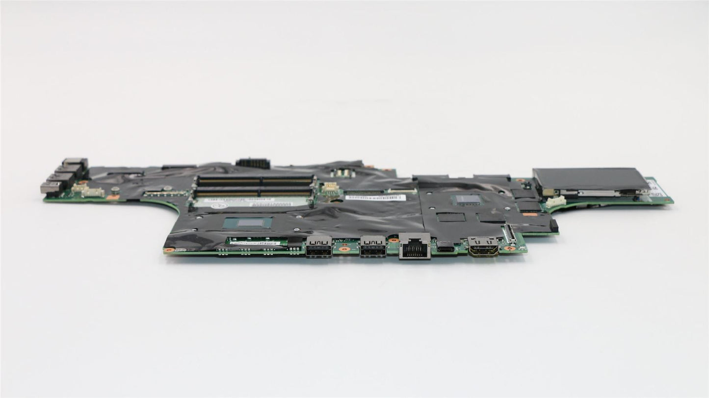 Lenovo ThinkPad P50 Motherboard Mainboard 6820 01AY362