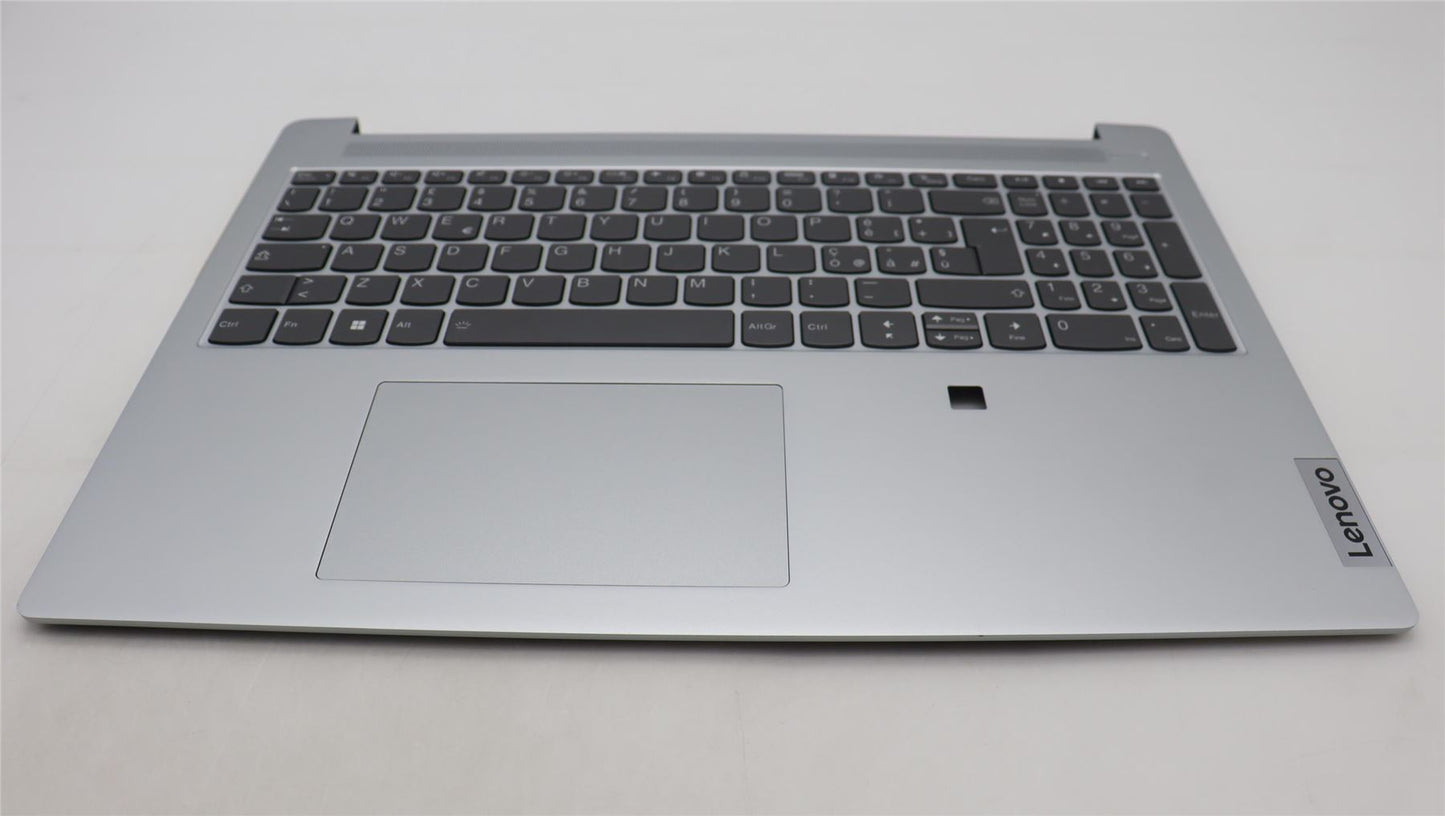 Lenovo UpperCase_ITA C82XF FP CG BL AL 5CB1L11370