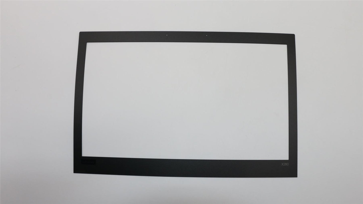 Lenovo MECH_ASM Case,LCD,Bezel,Sheet,FHD 01YN085