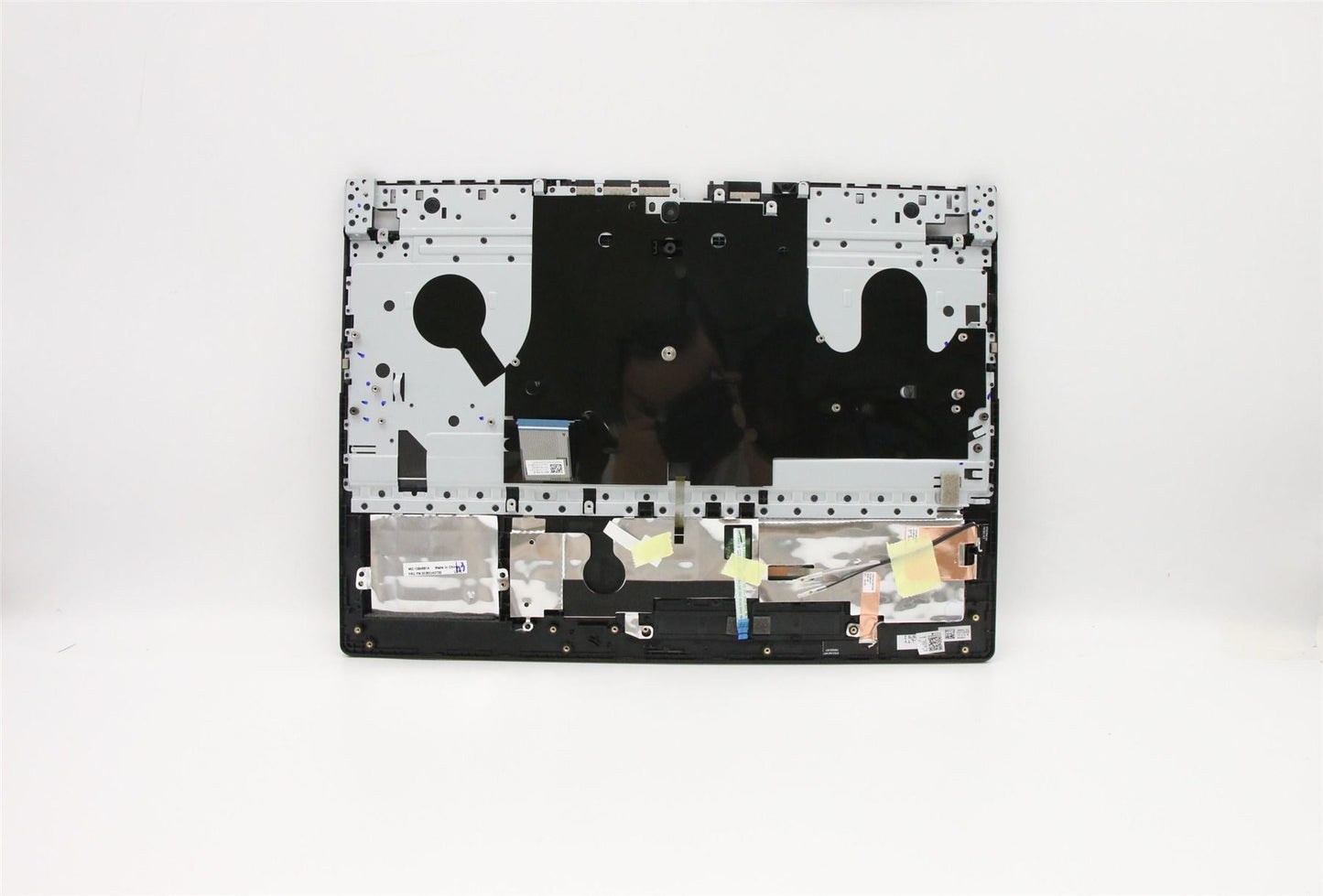 Lenovo Legion Y540-15IRH-PG0 Y540-15IRH Keyboard Palmrest Top Cover 5CB0U42730