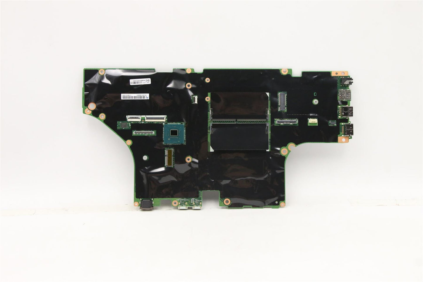 Lenovo ThinkPad P17 Gen 1 P15 Gen 1 Motherboard Mainboard DIS 5B20Z25445