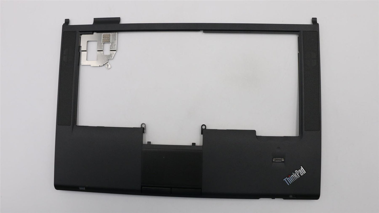 Lenovo Keyboard Bezel ASM w/ FP 04W1371