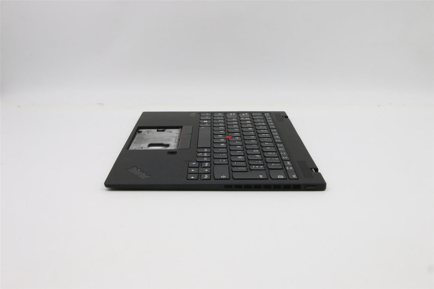 Lenovo MECH_ASM GRP,KBD,BZL,LA SPA,WW,BK,CHY 5M11B38403