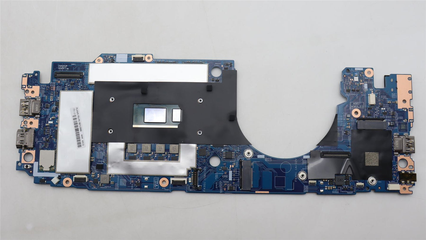 Lenovo ThinkPad L13 Gen 4 Motherboard Mainboard UMA INTELI71355U 16G 5B21L59966