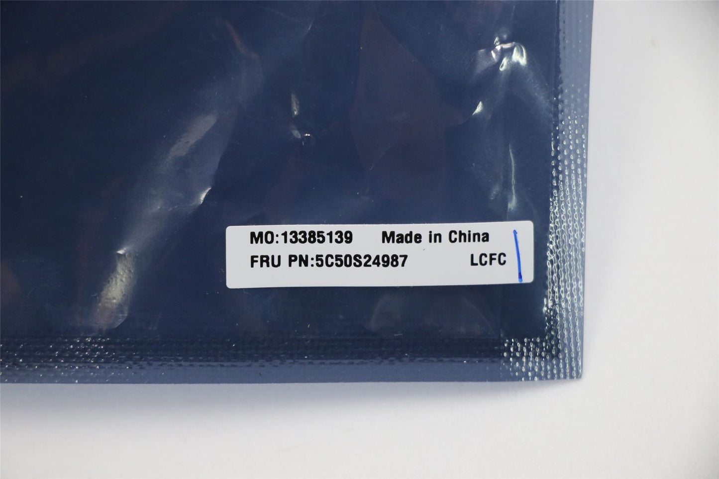 Lenovo IdeaPad S145-15API Audio SD Reader Button Board Blue 5C50S24987