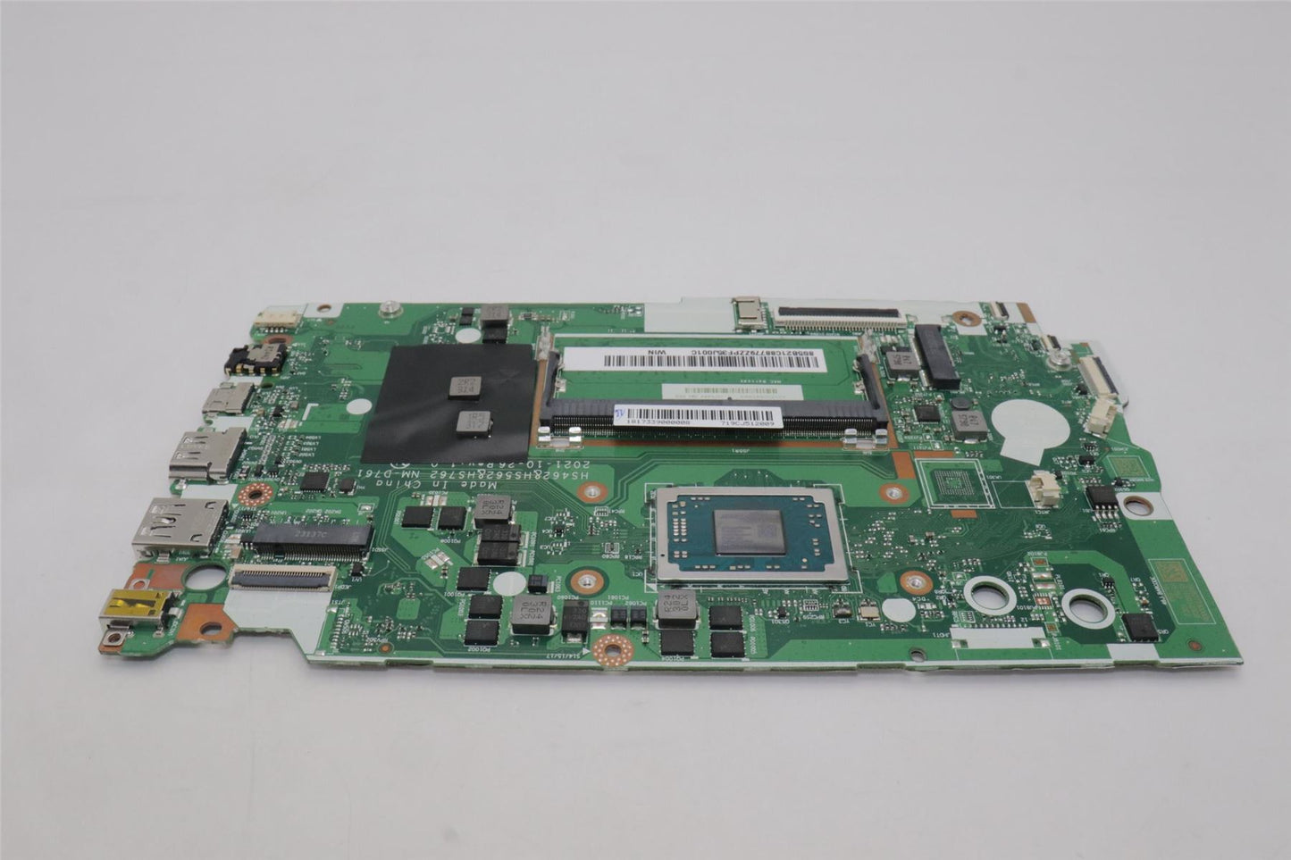 Lenovo IdeaPad 3 17ADA6 Motherboard Mainboard UMA AMD3020e 5B21C88779