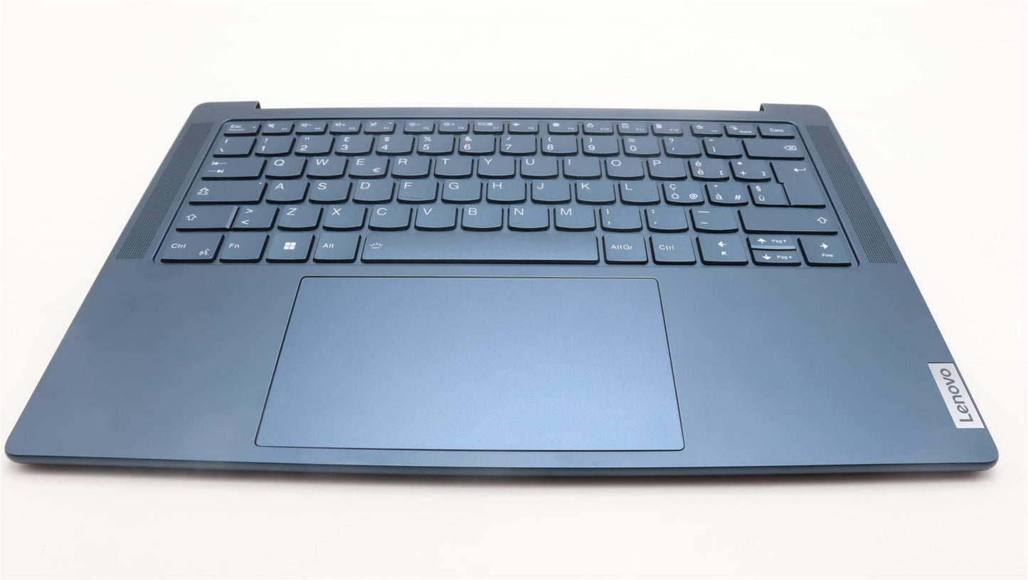 Lenovo Upper Case ASM_ITA H 82Y7 TT PS 5CB1L40686