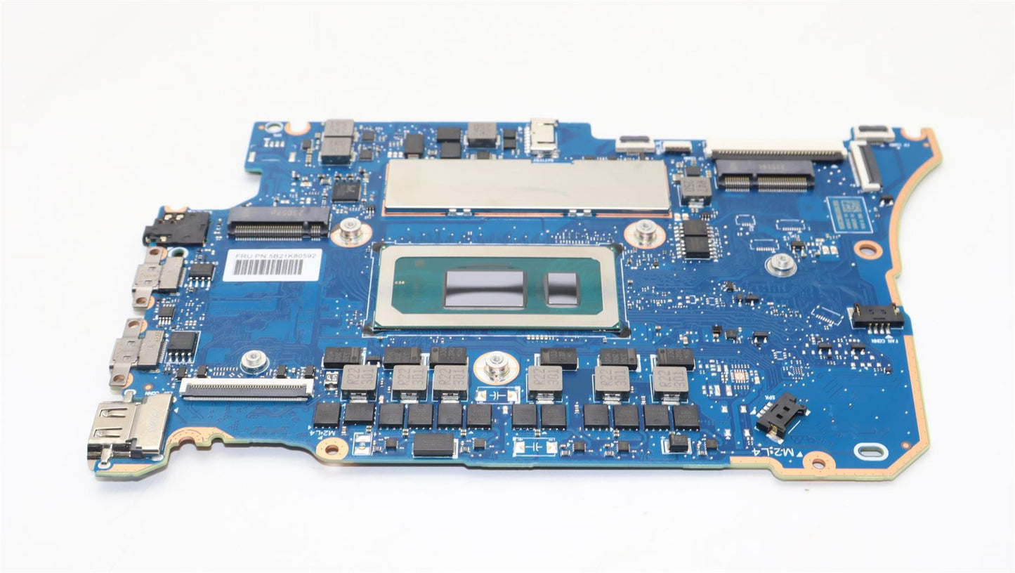 Lenovo 5B21K80592 MB H 82YN I7_U15_UIX_16G_WINRM