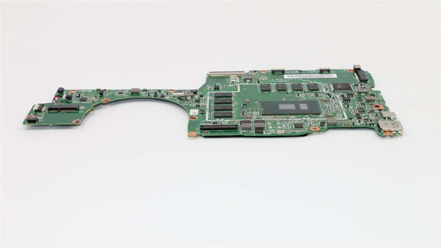 Lenovo Yoga 720-12IKB Motherboard Mainboard I7-7500U 12GB 5B20Q12112
