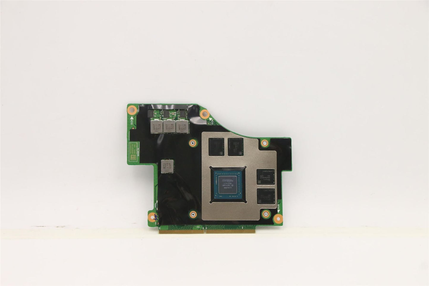 Lenovo ThinkPad P17 Gen 2 s P15 Gen 2 s GPU Graphics Card 5C51C94206