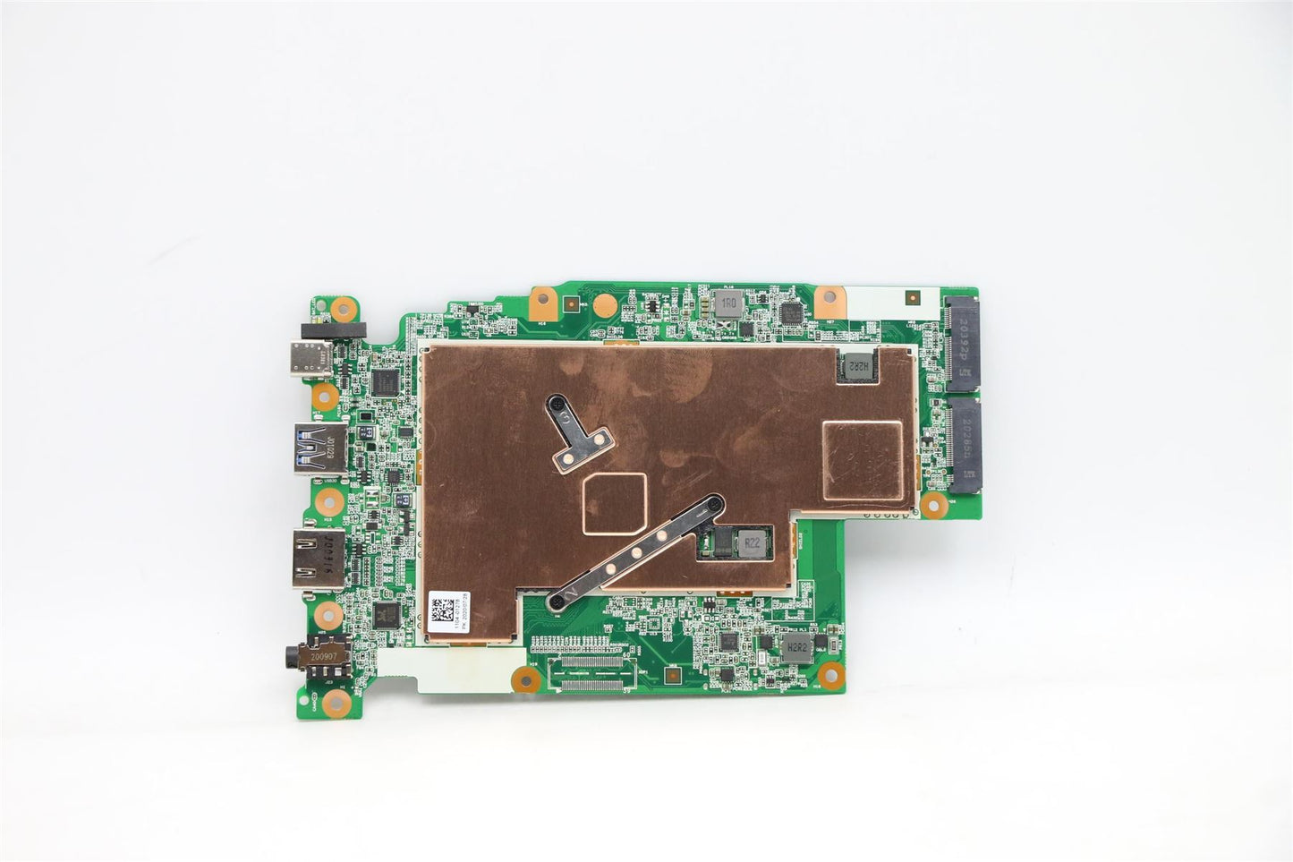 Lenovo 100e 2nd Gen Motherboard Mainboard UMA intelCeleronN4020 4G 5B21B64363