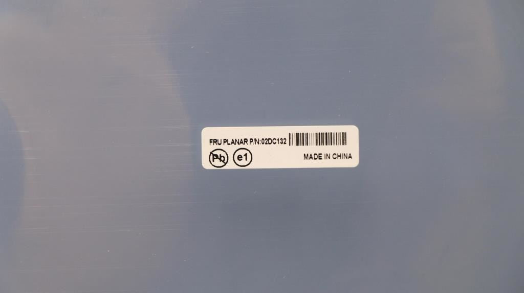 Lenovo Tablet 10 Cable Lcd Screen Display LED 02DC132