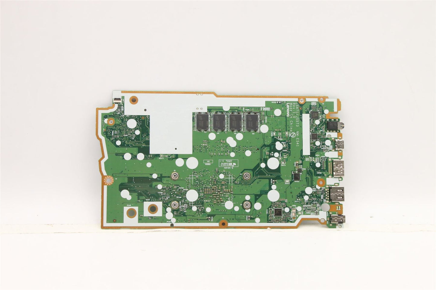 Lenovo IdeaPad 1 15ALC7 Motherboard Mainboard UMA AMDR55500U 8G 5B21F54110