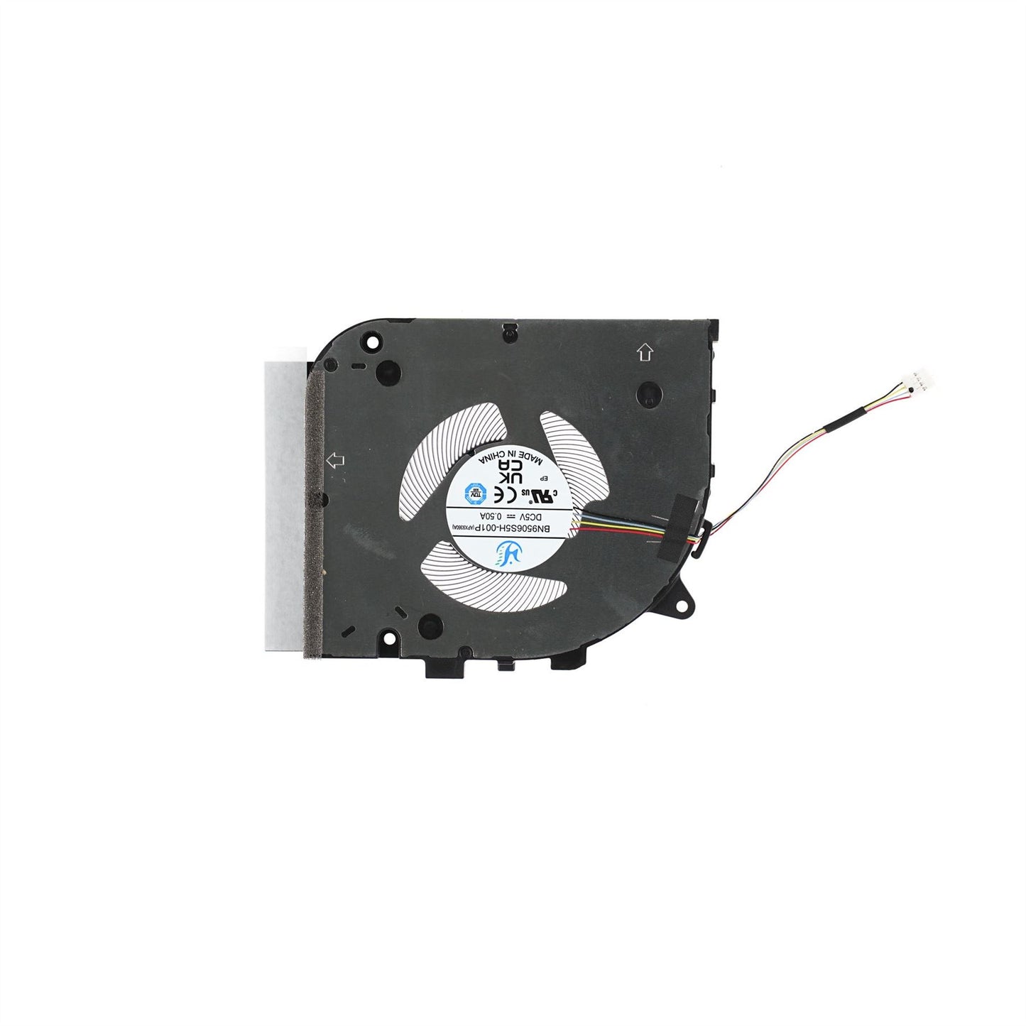 Asus TN3402YA TN3604YA TP3402VA TP3604VA Thermal Fan 13NB1040T01011