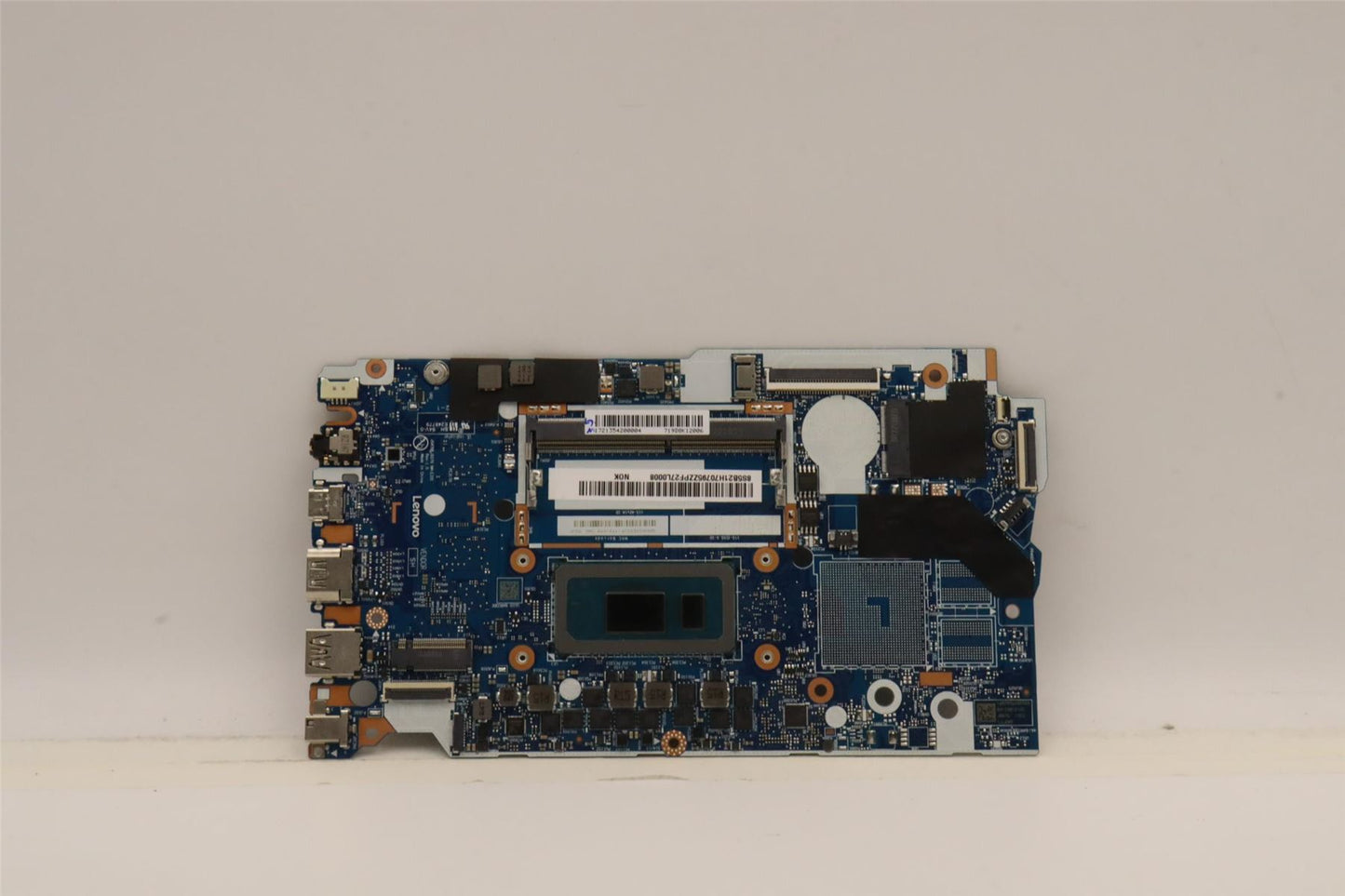 Lenovo IdeaPad 1 14IAU7 Motherboard Mainboard UMA INTELI51235U 8G 5B21H70795