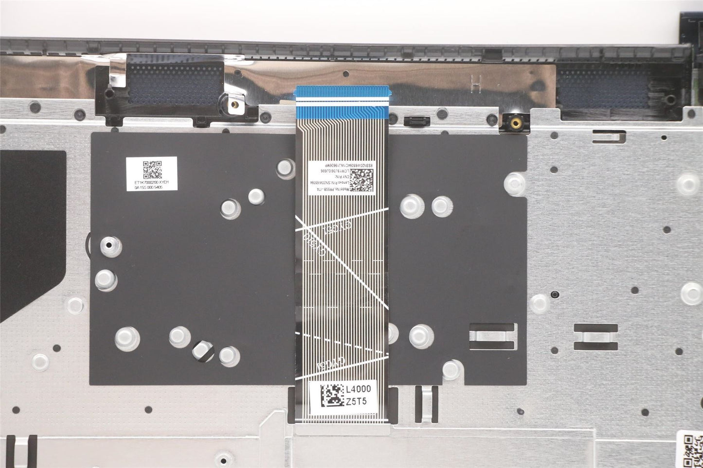 Lenovo Upper Case ASM_ITA L82FG NFPABBLML 5CB1B42997