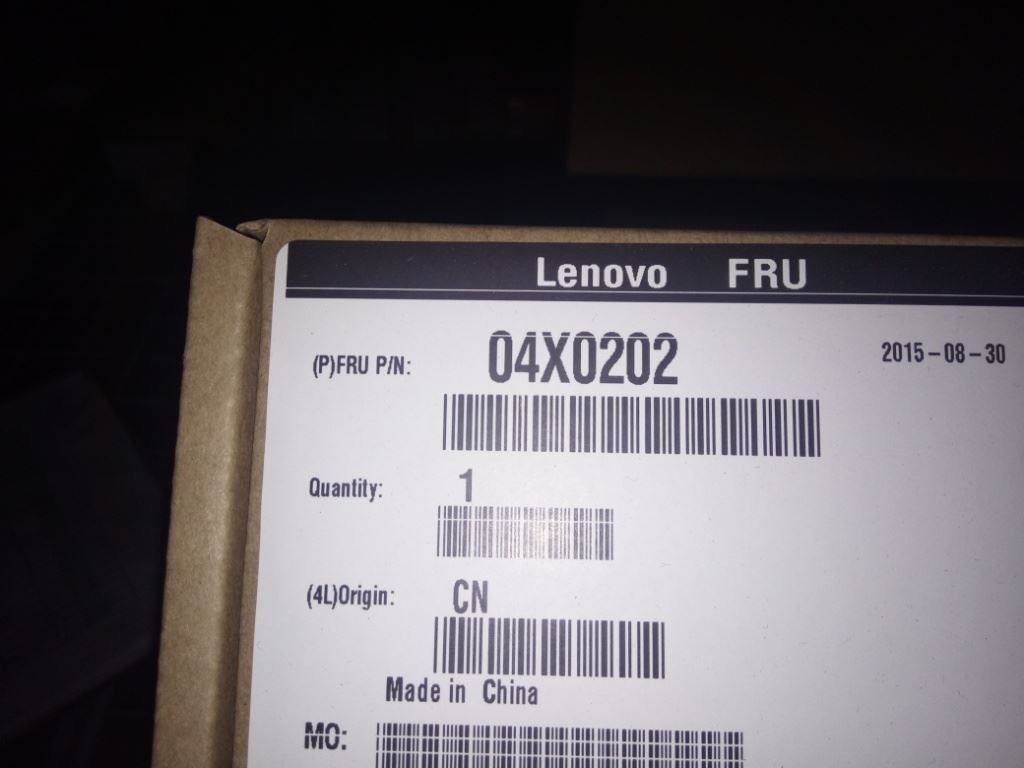 Lenovo CS13X, SI, CHY, Backlit Slovenian Keyboard 04X0202