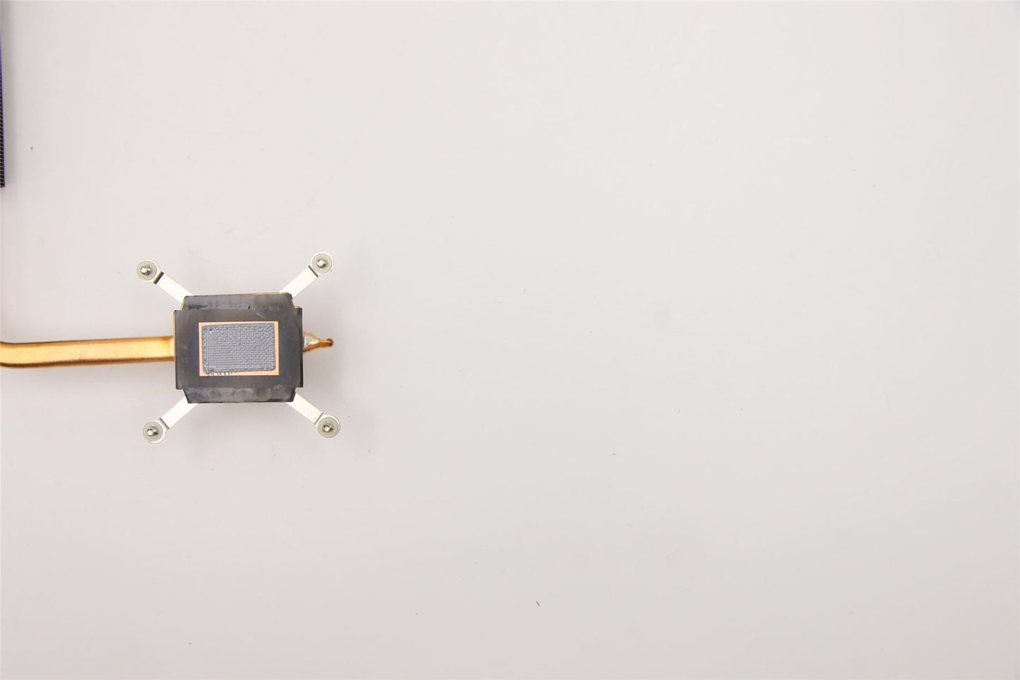 Lenovo 5H40U93001 UMA Thermal Module Picasso