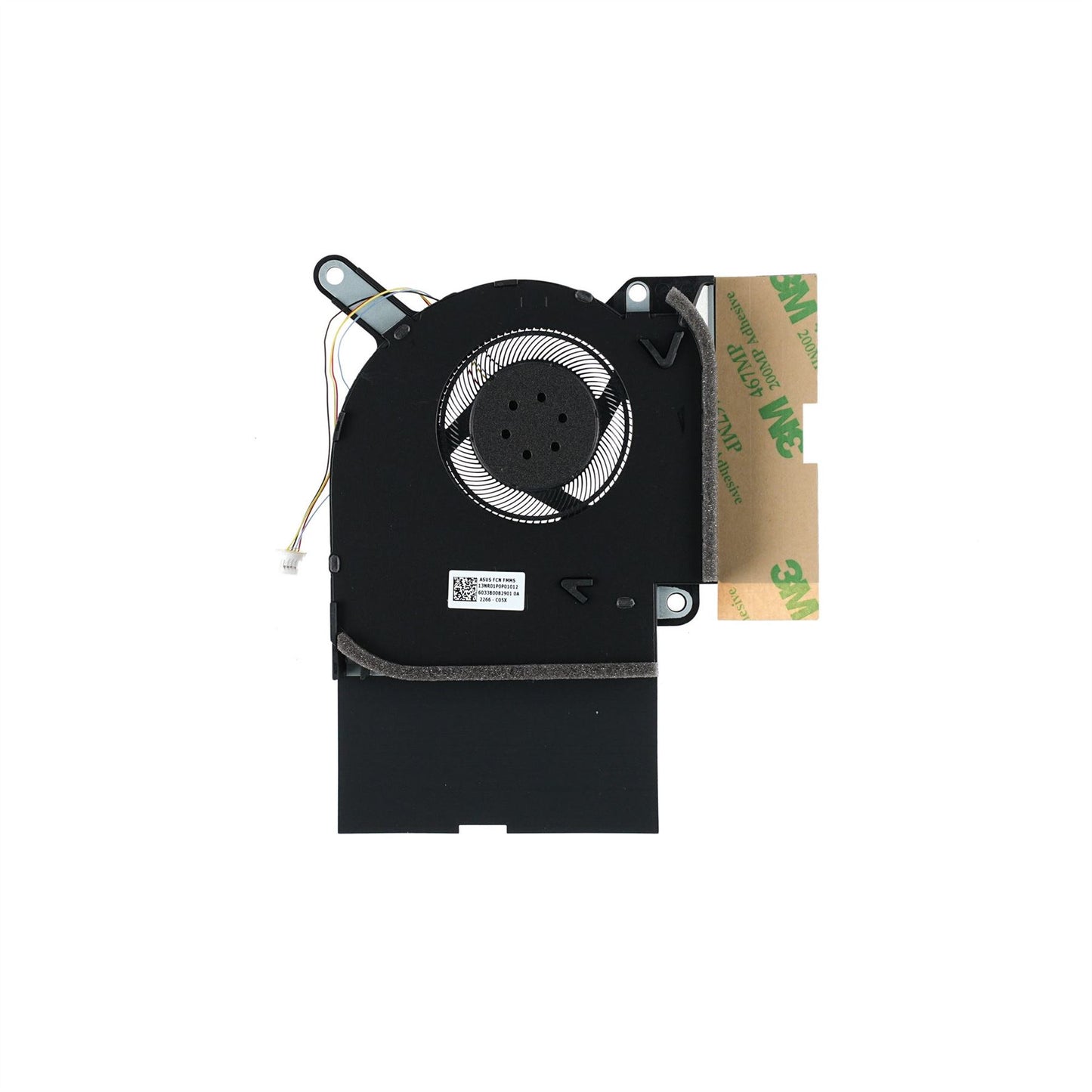 Asus G731GU G731GV Thermal Vga Fan 13NR01P0P01011