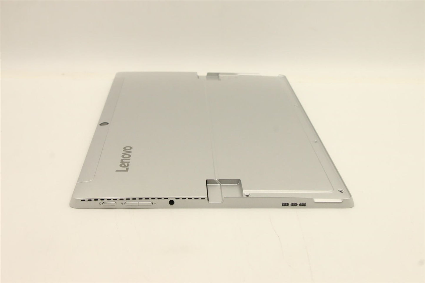 Lenovo Miix 510-12IKB LCD Cover Rear Back Housing Silver 5CB0N00410