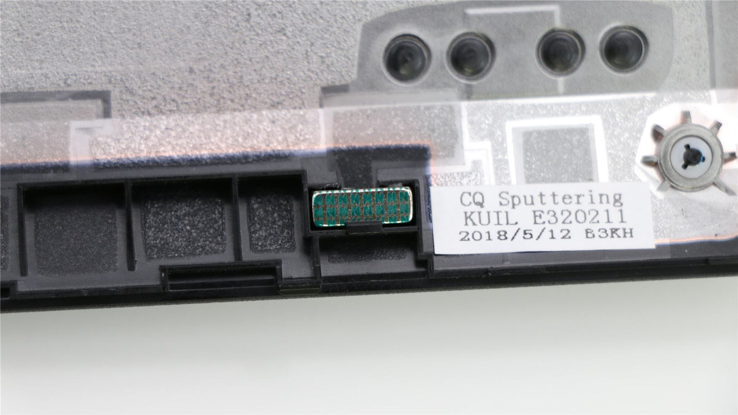 Lenovo ThinkPad 11e 5th 11e 5th Bottom Base Lower Cover Black 02DC014