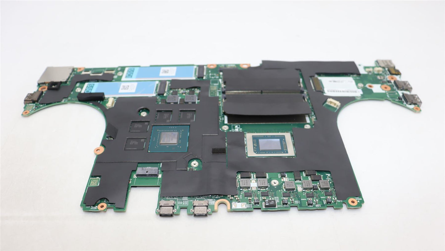 Lenovo ThinkPad P16v Gen 1 Motherboard Mainboard DIS AMDR97940HS-PRO 5B21L75808