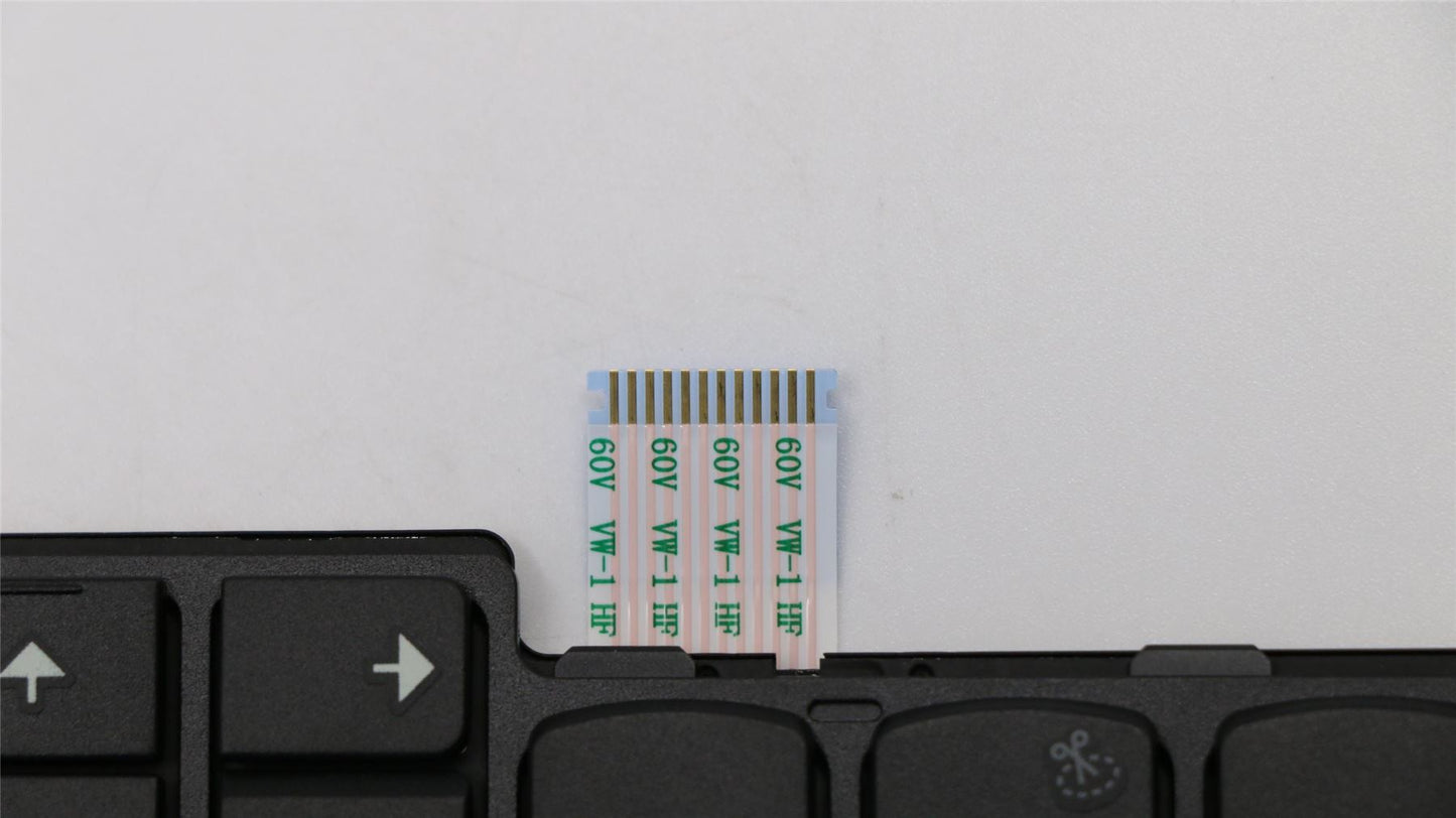 Lenovo ThinkPad T470s 13 2 Keyboard Italian Black 01EN617